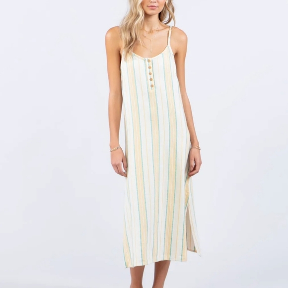 Rip Curl Dresses & Skirts - Rip Curl Sundress
